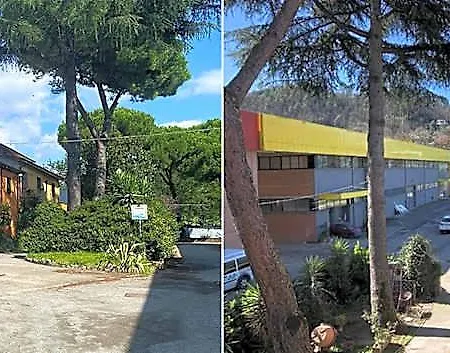 Vara Self Check In Private Parking Hotel Vezzano Ligure