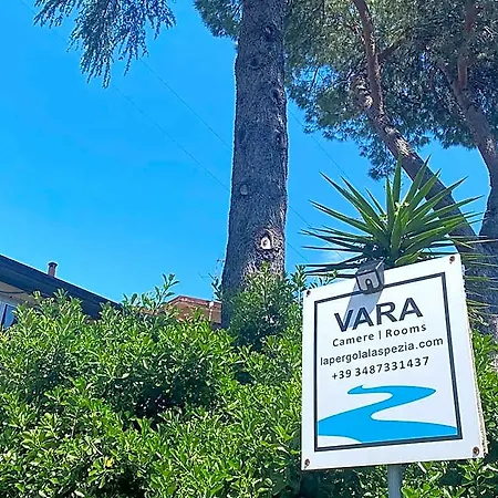 Vara Self Check In Private Parking * 베차노리구레